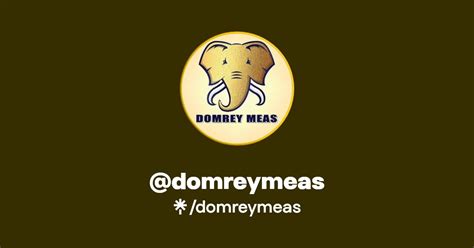 www.domrey meas lottery|DomreyMeas Lottery.